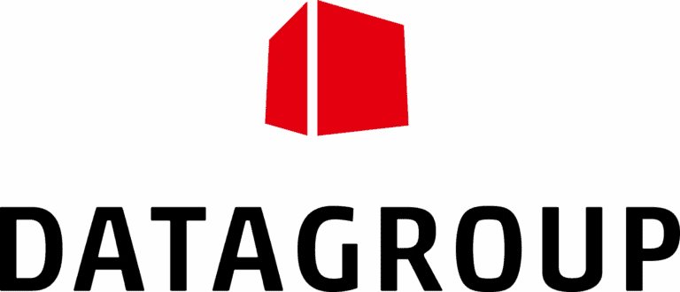 Datagroup logo