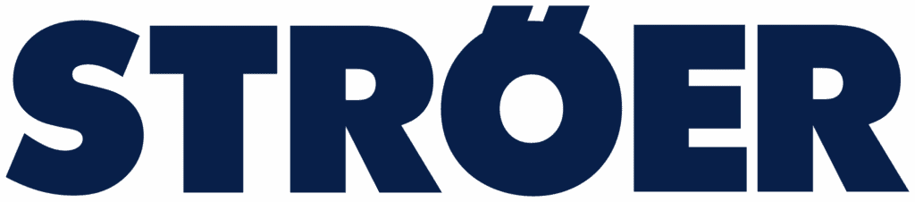 Stroeer logo